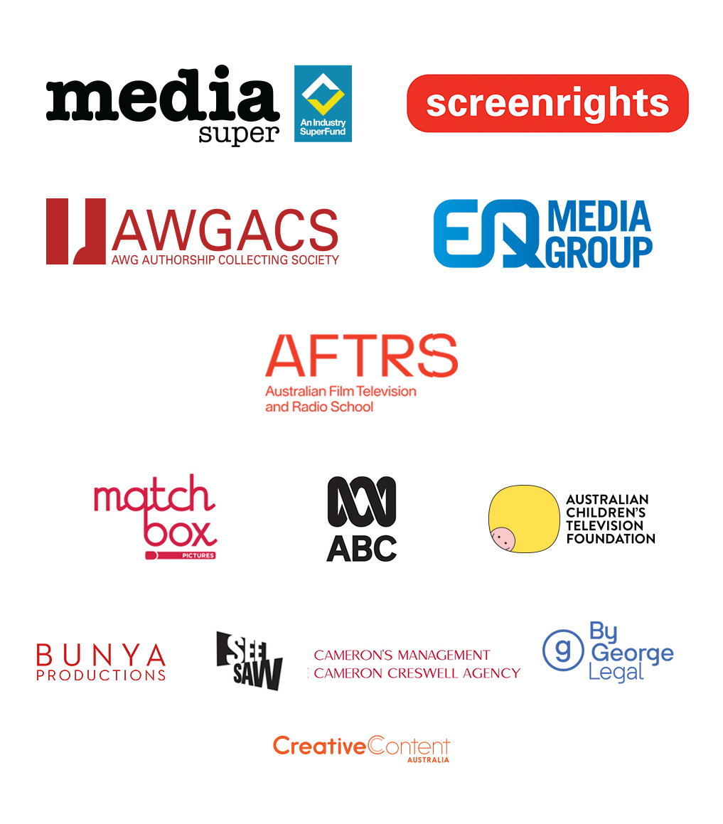 The 53rd Annual AWGIE Awards Sponsors